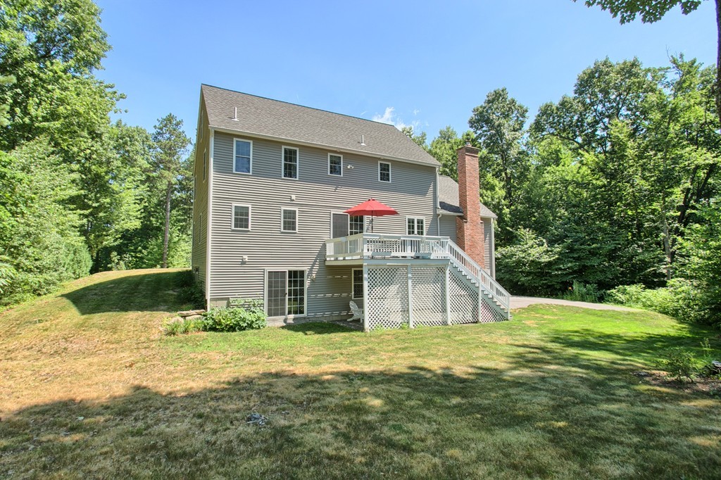 535 Northfield Road Lunenburg, MA 01462 - Photo 27 of 30