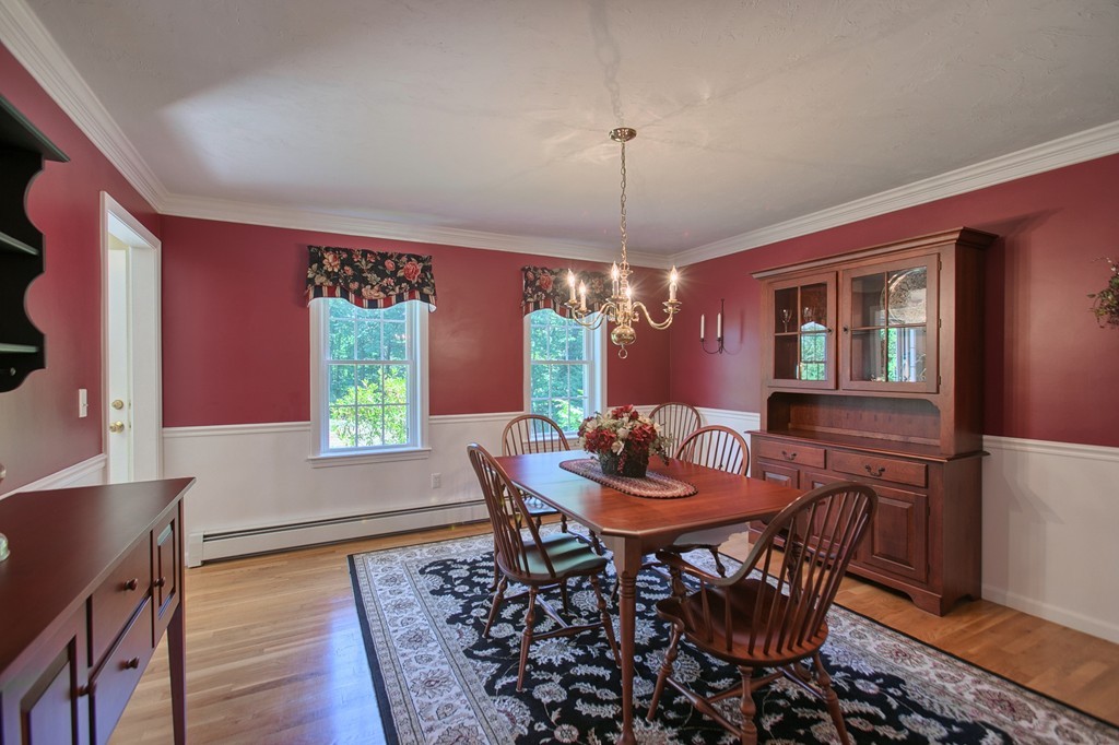 535 Northfield Road Lunenburg, MA 01462 - Photo 4 of 30