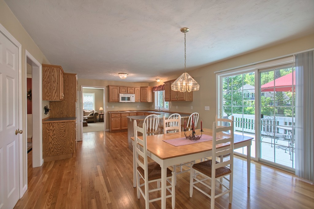 535 Northfield Road Lunenburg, MA 01462 - Photo 5 of 30