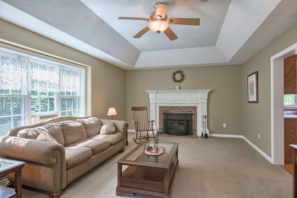 535 Northfield Road Lunenburg, MA 01462 - Photo 8 of 30
