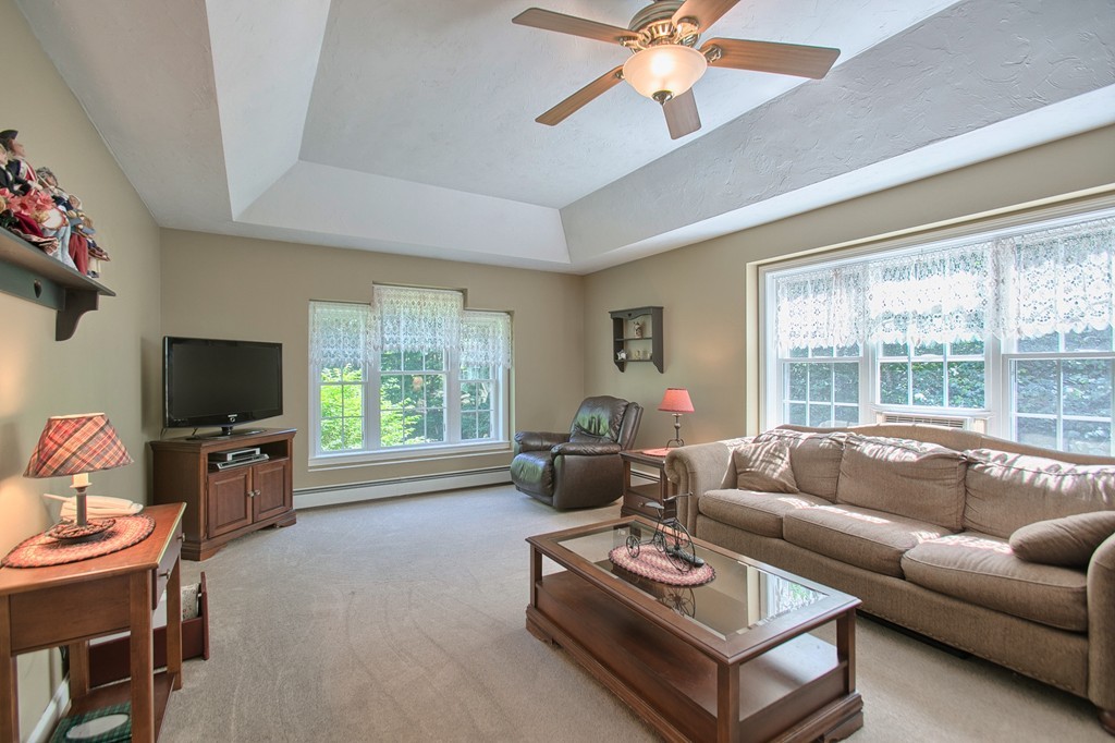 535 Northfield Road Lunenburg, MA 01462 - Photo 9 of 30