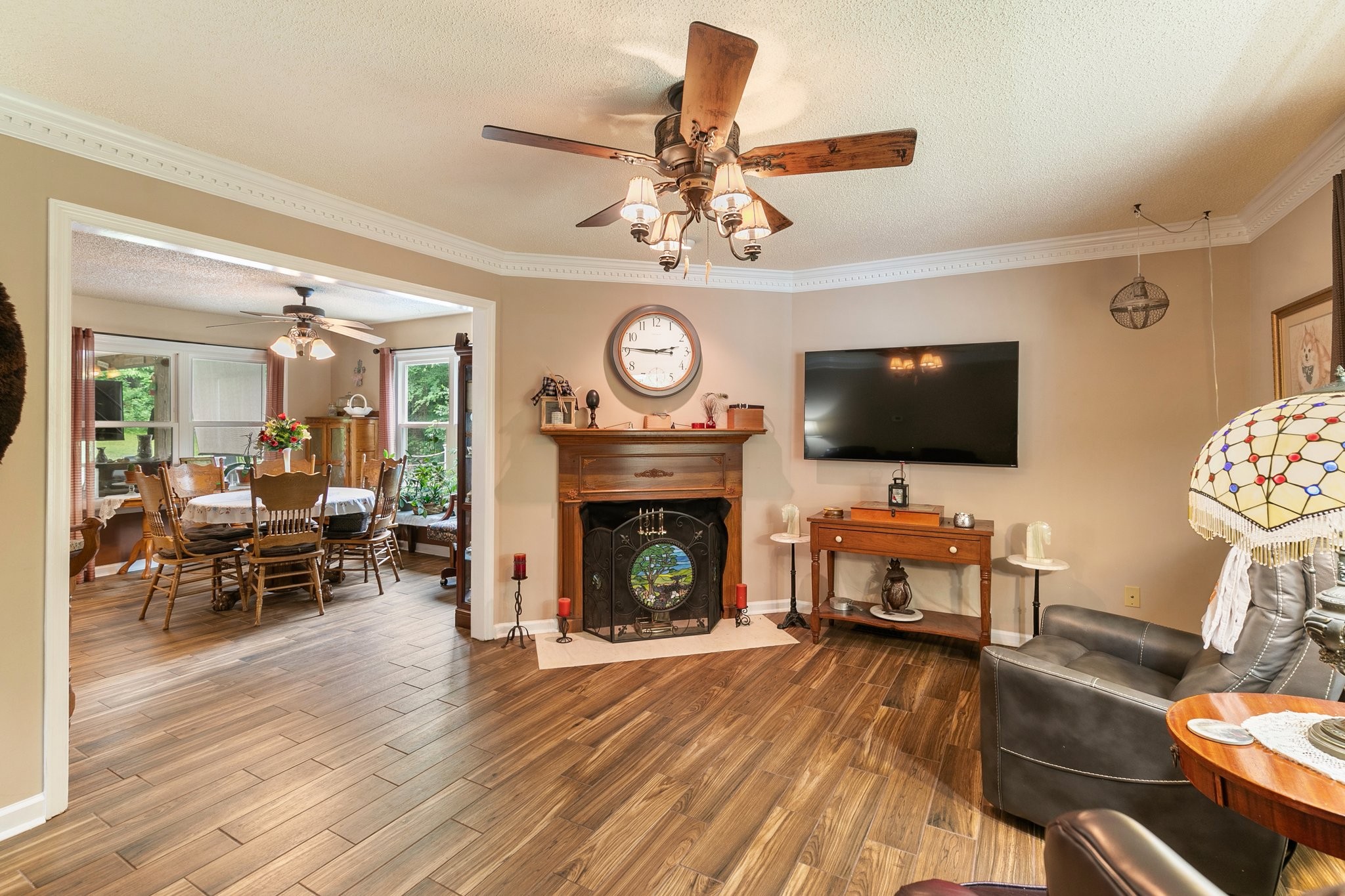 1831 Seavy Hight Road Columbia, TN 38401 - Photo 8 of 32 Gallery Image 8