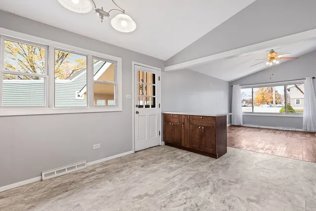 $335,000 | 9907 West Fullerton Avenue, Melrose Park, IL 60164