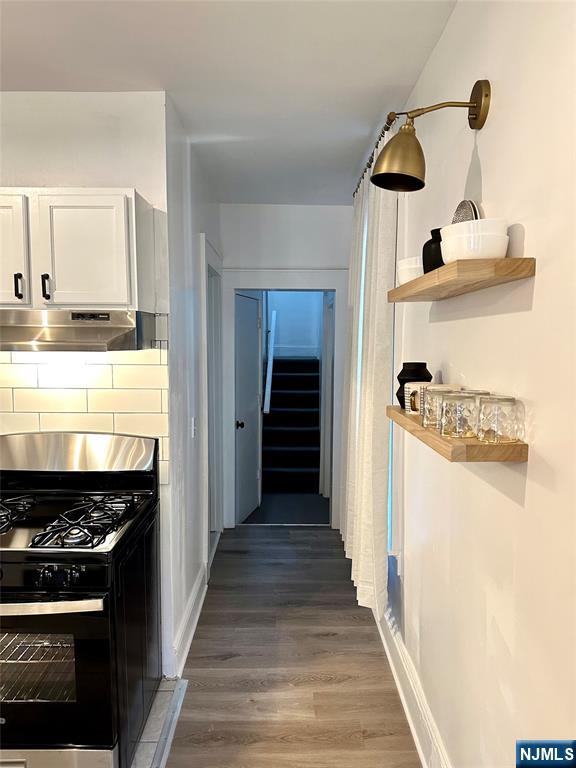 48 Maple Avenue, Unit 1 Montclair, NJ 07042 - Photo 5 of 9