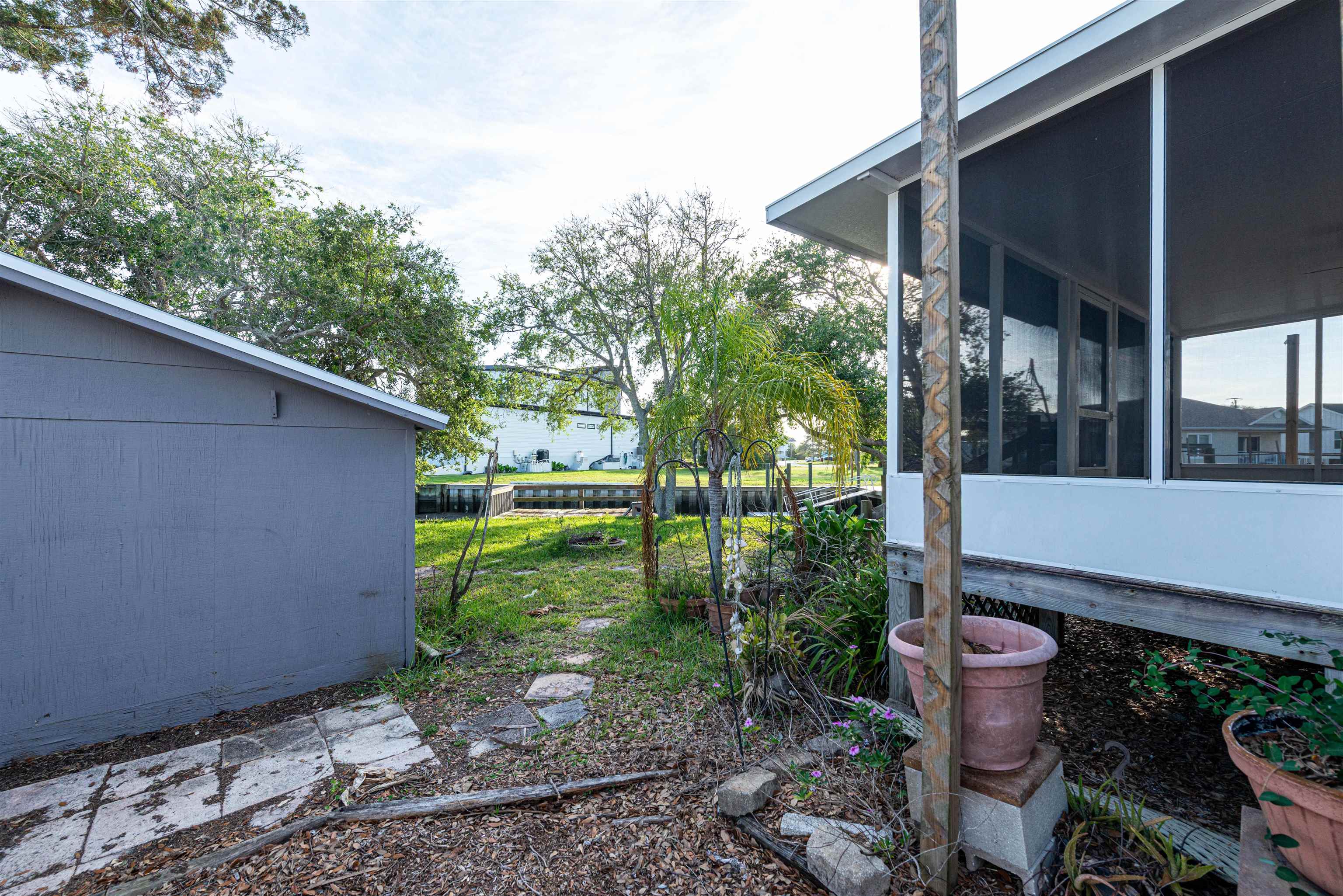 299 Pizarro Road St. Augustine, FL 32080 - Photo 33 of 35