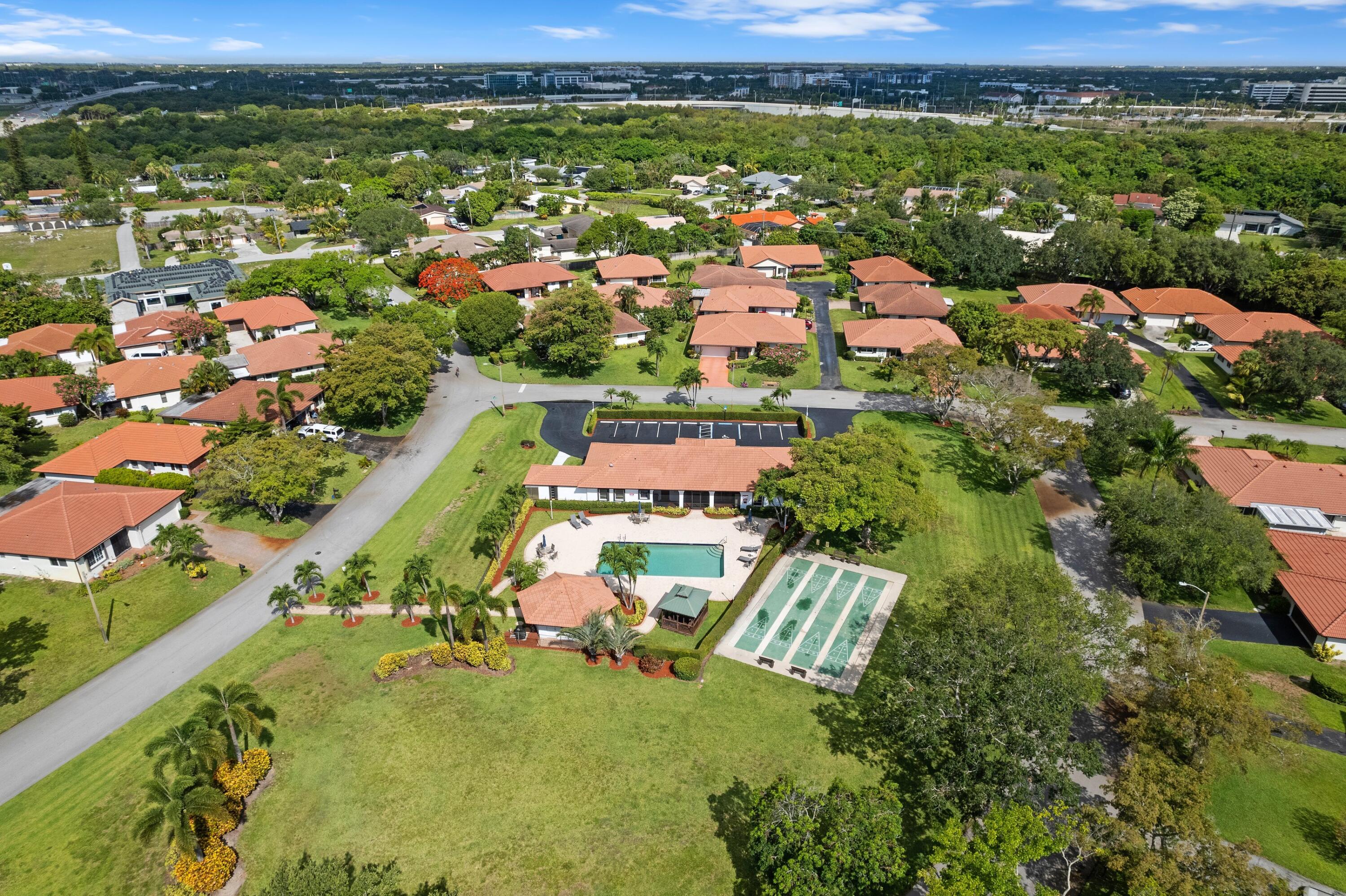 392 Northwest 42nd Street Boca Raton, FL 33431 - Photo 11 of 24 Clubhouse