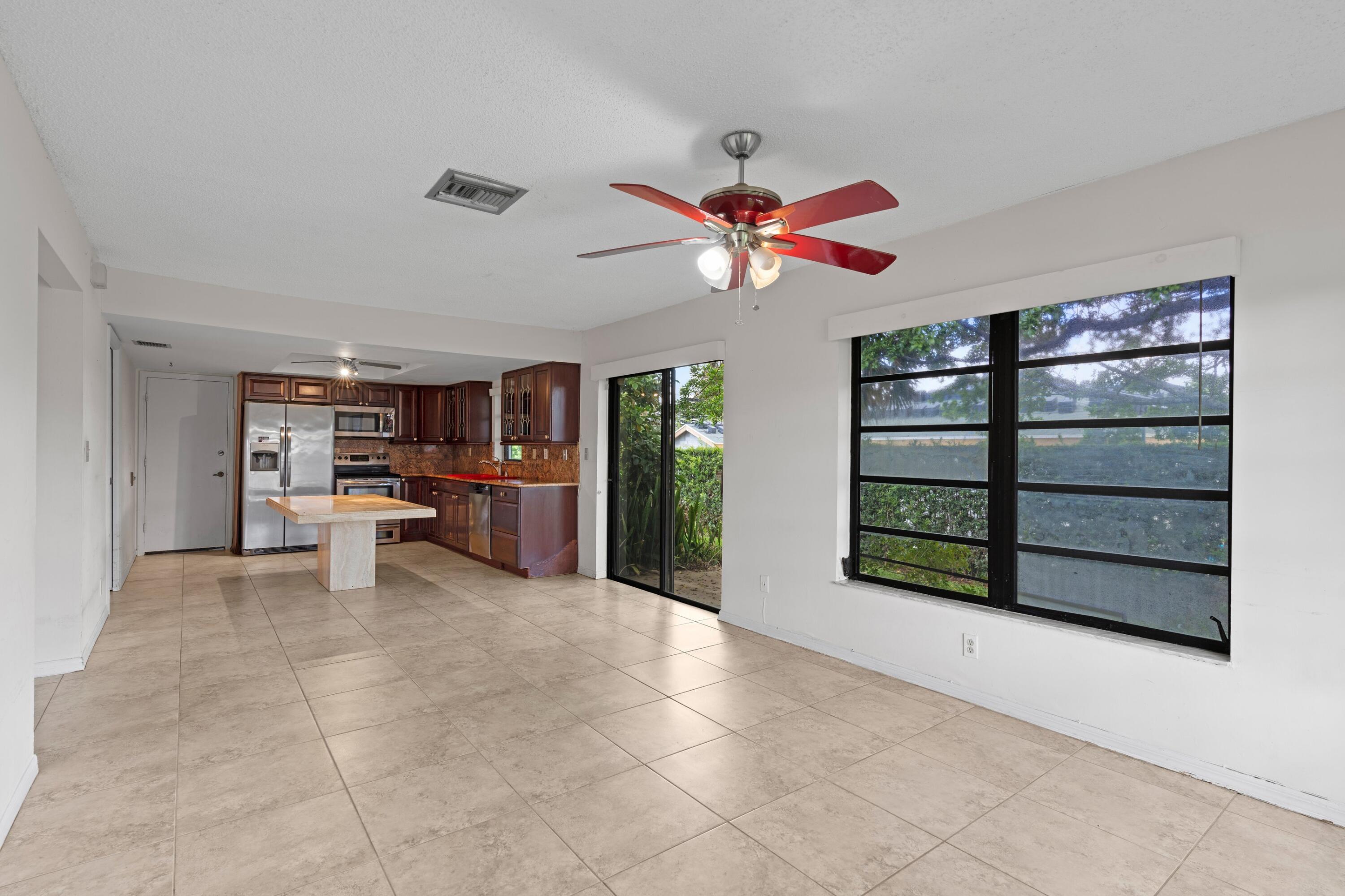 392 Northwest 42nd Street Boca Raton, FL 33431 - Photo 6 of 24 Dining Room