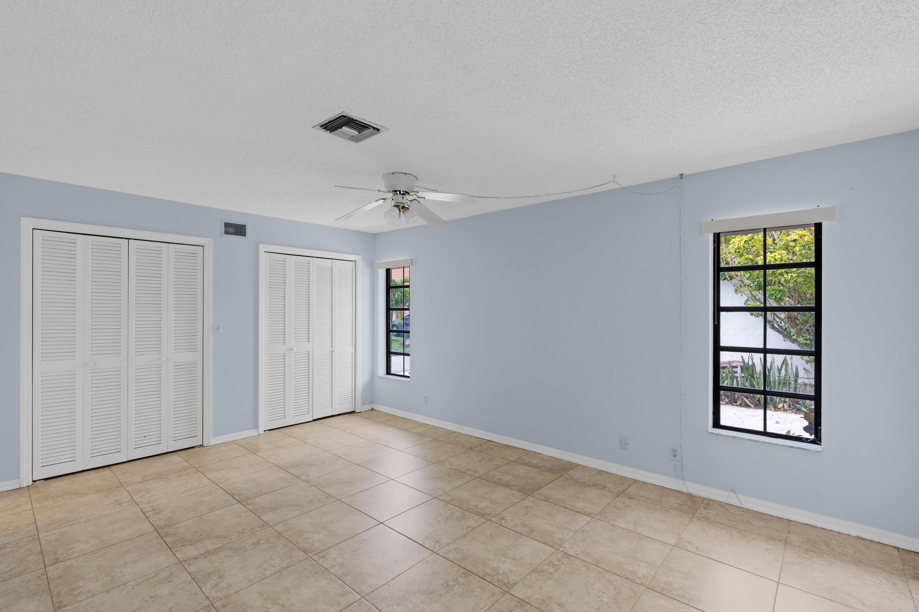 392 Northwest 42nd Street Boca Raton, FL 33431 - Photo 7 of 24 Master Bedroom