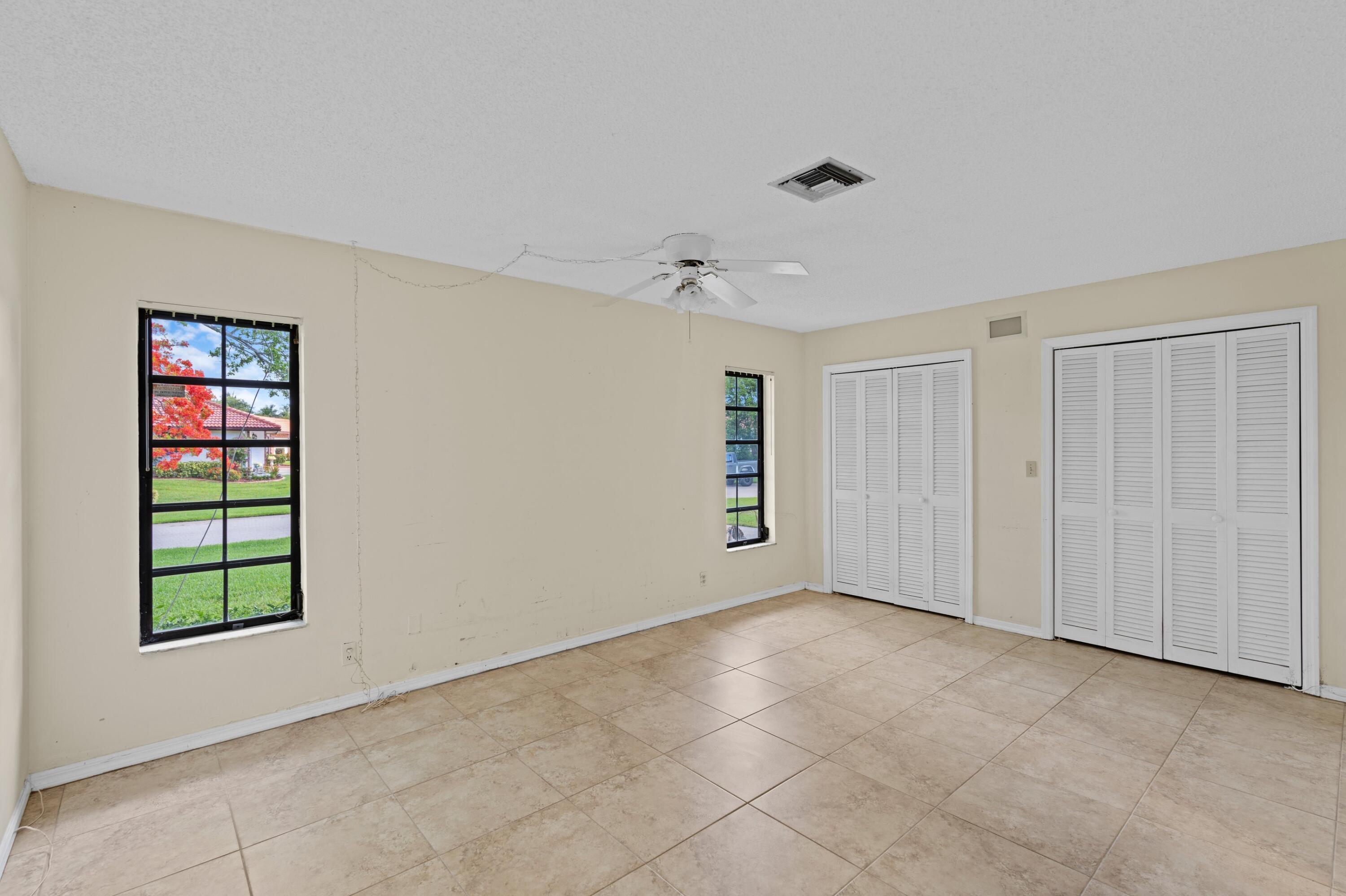 392 Northwest 42nd Street Boca Raton, FL 33431 - Photo 9 of 24 Bedroom #2
