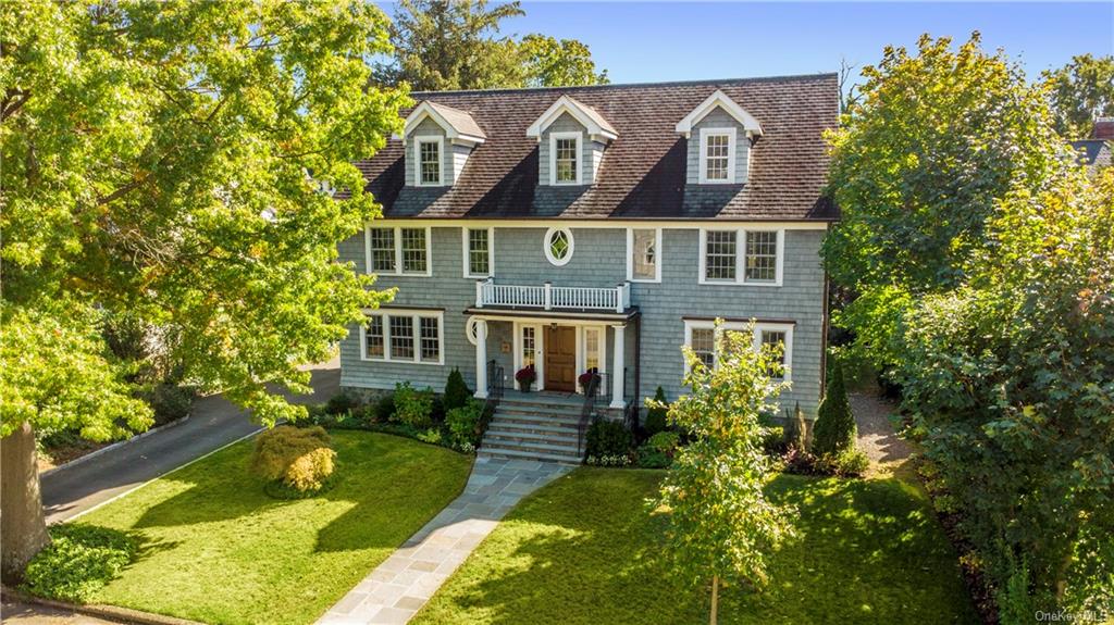 65 Willow Avenue, Larchmont, NY 10538 Compass