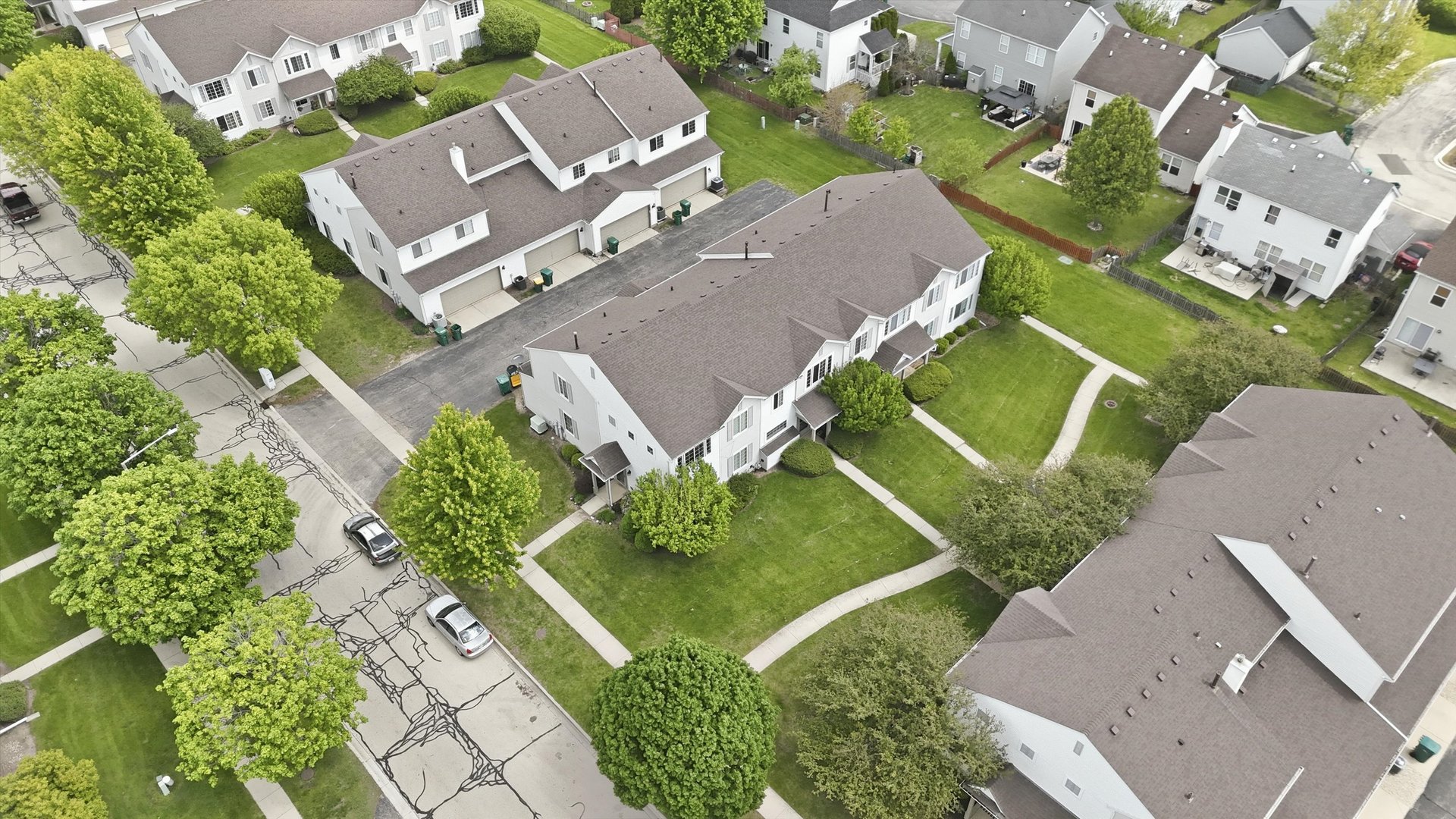 1513 Azalea Circle Romeoville, IL 60446 - Photo 23 of 31