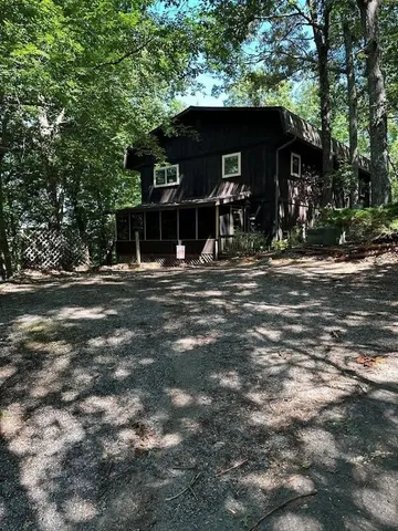 $184,900 | 106 Manor Drive, Hayesville, NC 28904