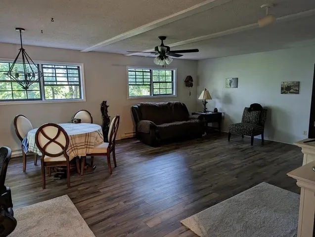 $184,900 | 106 Manor Drive, Hayesville, NC 28904