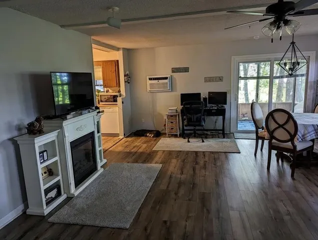 $184,900 | 106 Manor Drive, Hayesville, NC 28904