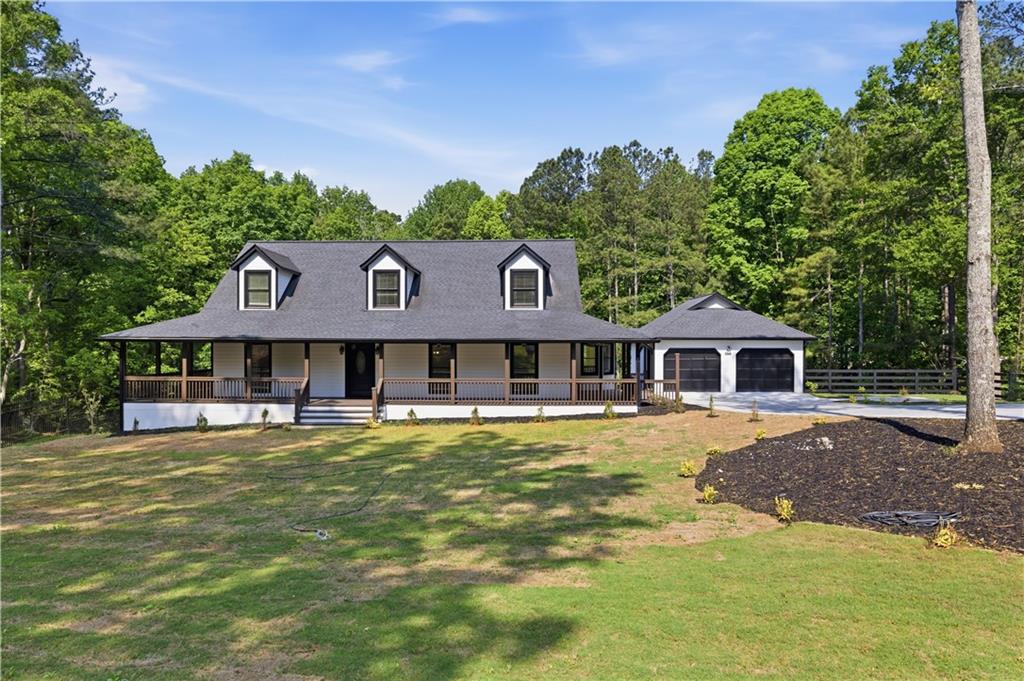 3380 Wildwood Road Suwanee, GA 30024 - Photo 2 of 57