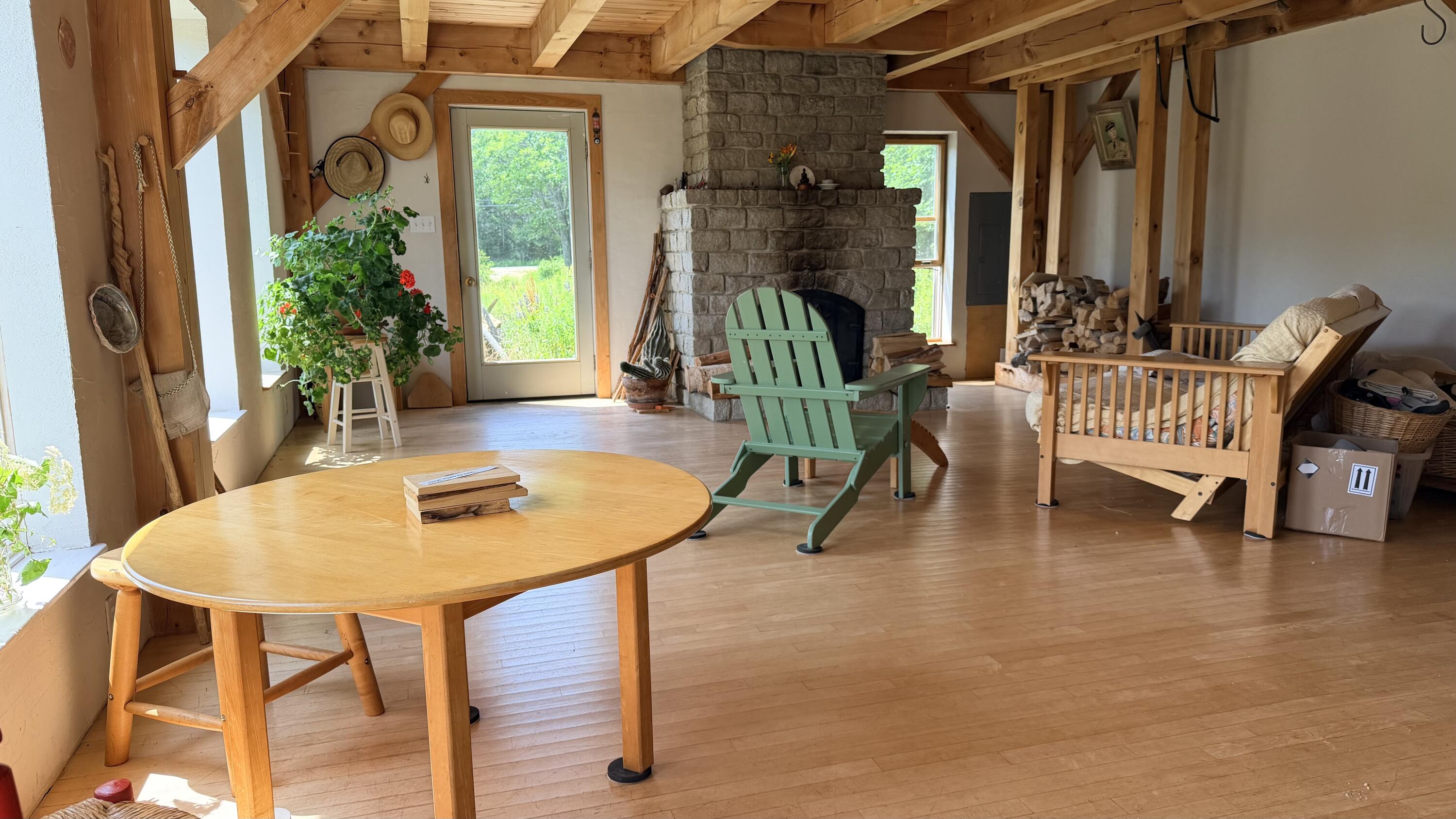 82 Quaker Point Road West Bath, ME 04530 - Photo 18 of 56 Dining