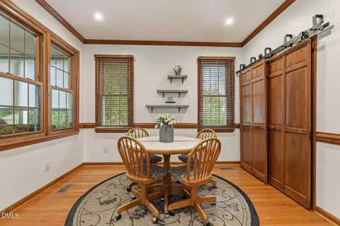$475,000 | 5512 Doemont Drive, Apex, NC 27539