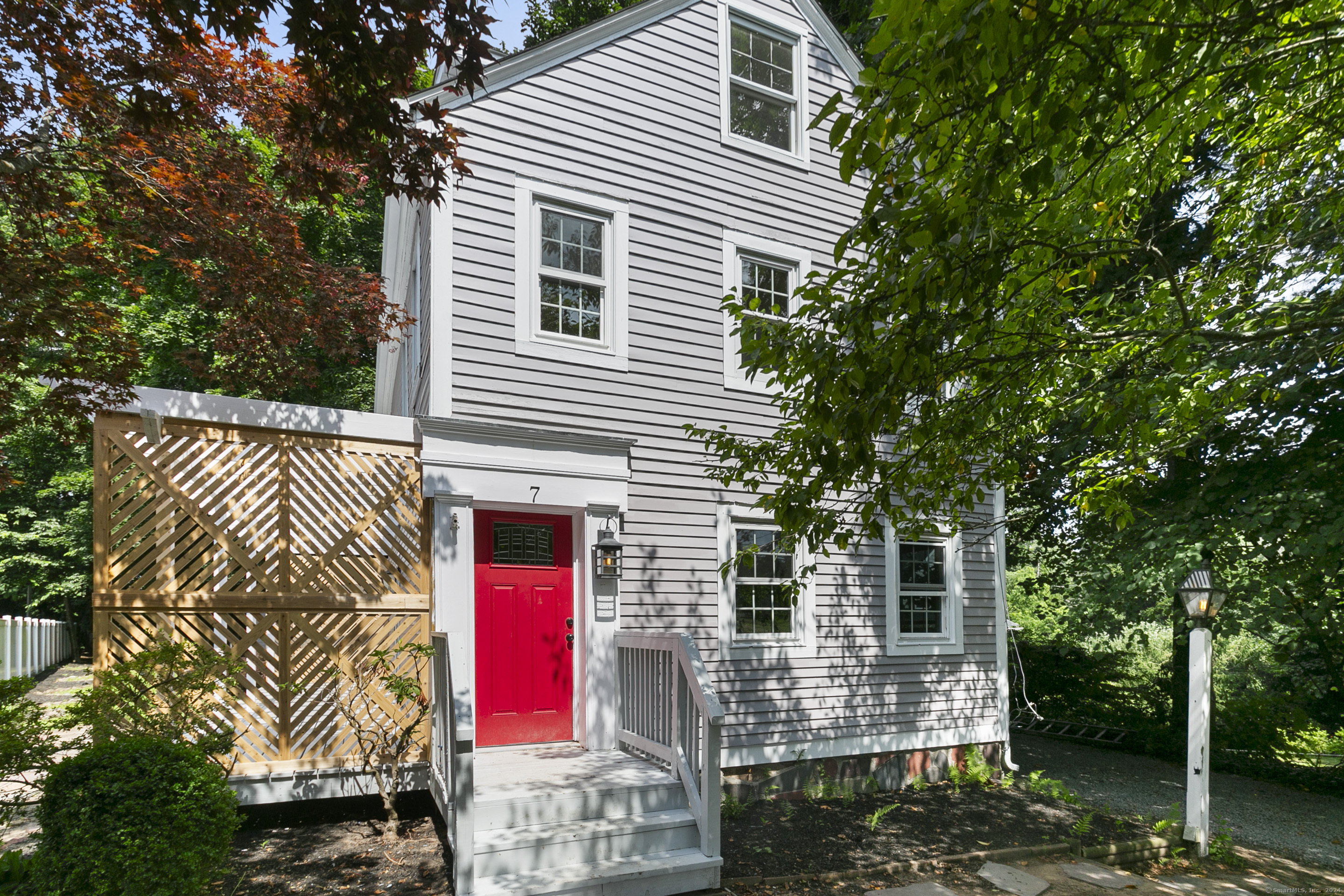7 Waterville Road Farmington, CT 06032 - Photo 1 of 1 Gallery Image 1