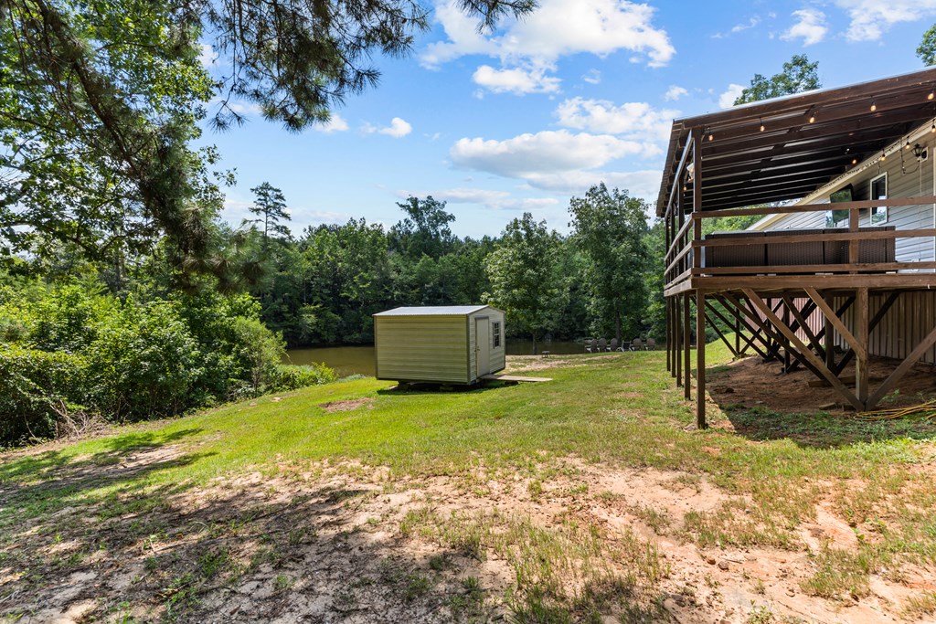 810 Otho Road Abbeville, AL 36310 - Photo 5 of 48