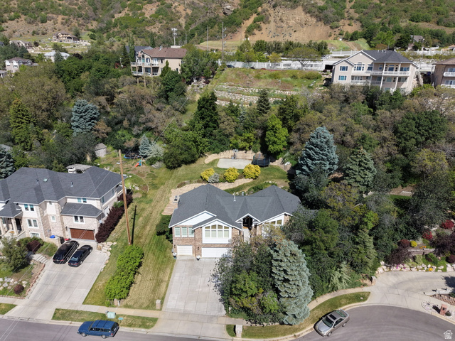 295 South 1550th Street East Bountiful, UT 84010 - Photo 54 of 59