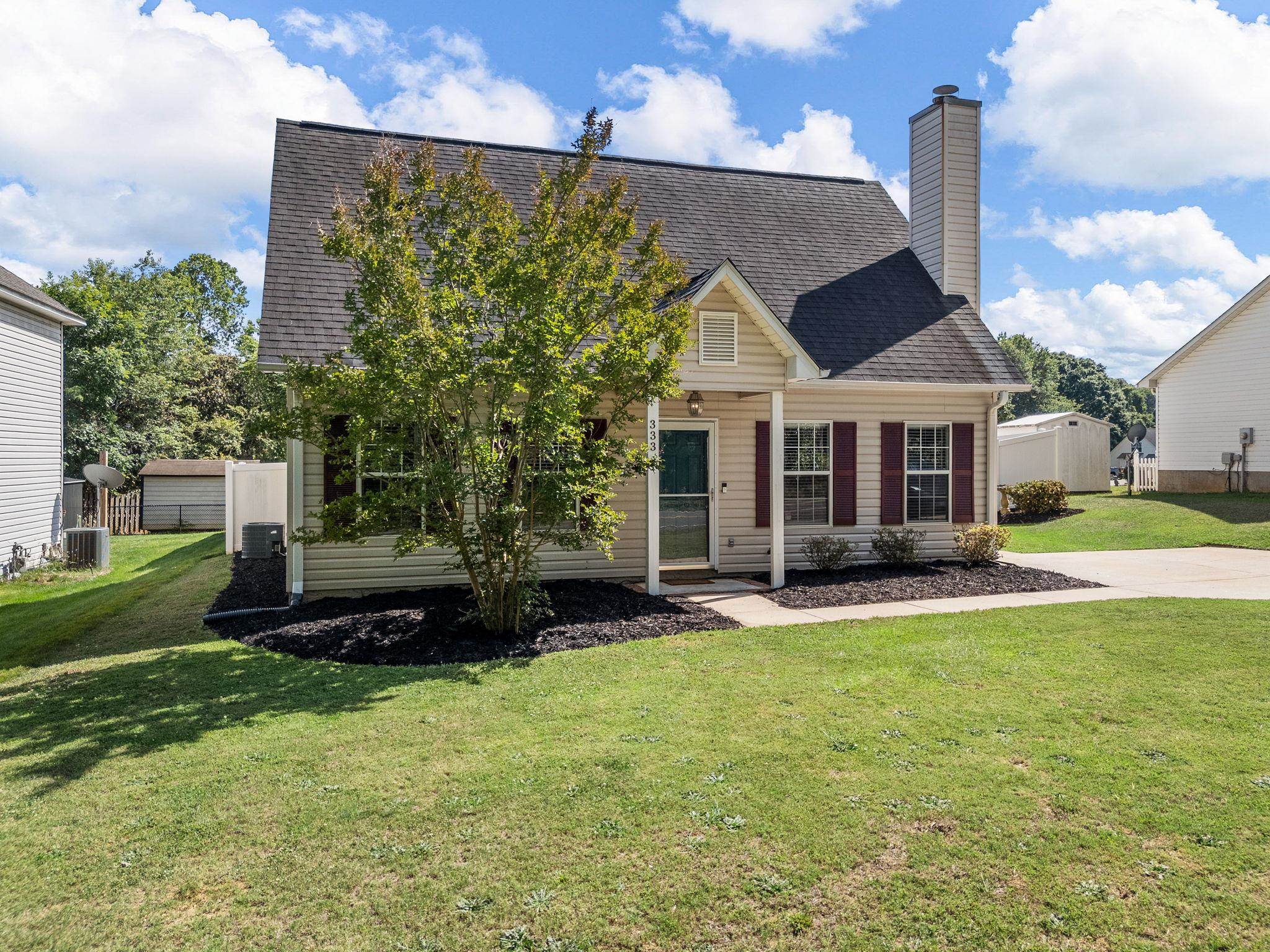 333 Old Petrie Road Spartanburg, SC 29302 - Photo 3 of 25