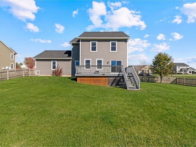 $619,900 | 142 Commodore Drive, Vergennes, VT 05491