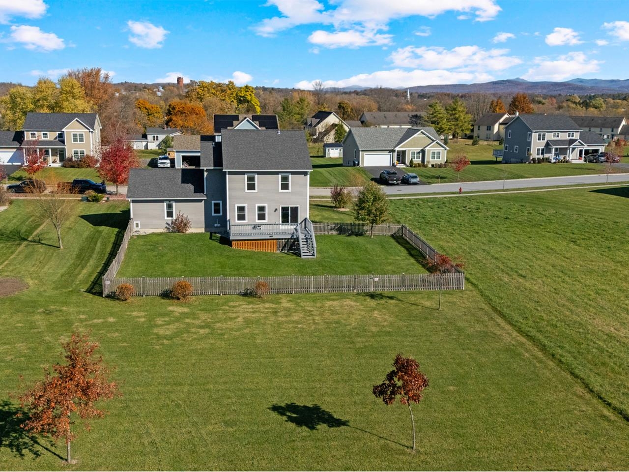 142 Commodore Drive Vergennes, VT 05491 - Photo 33 of 50