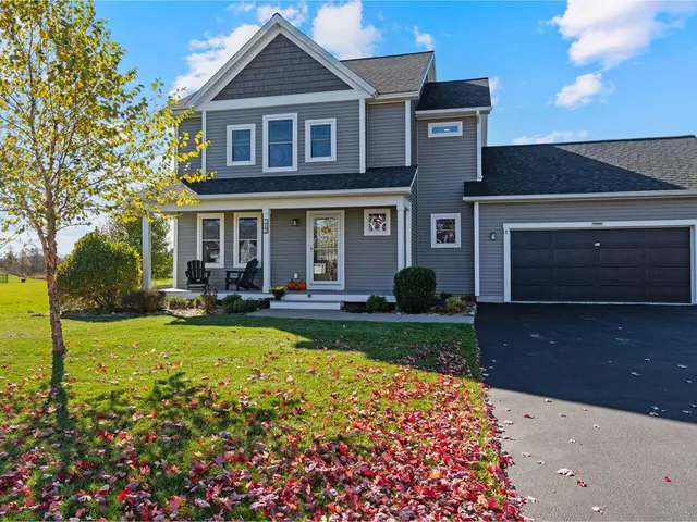 $619,900 | 142 Commodore Drive, Vergennes, VT 05491