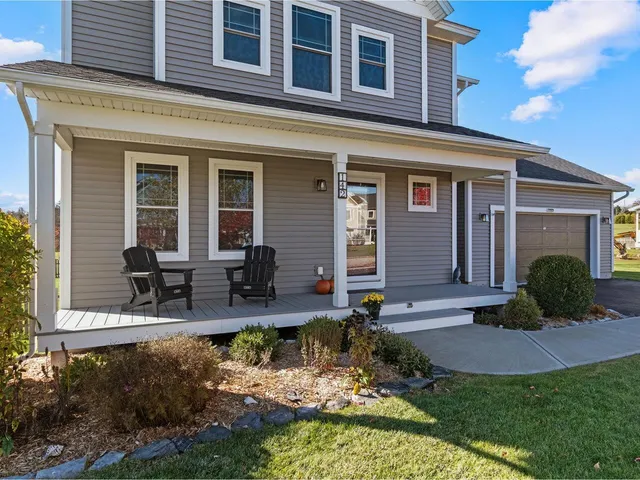 $619,900 | 142 Commodore Drive, Vergennes, VT 05491