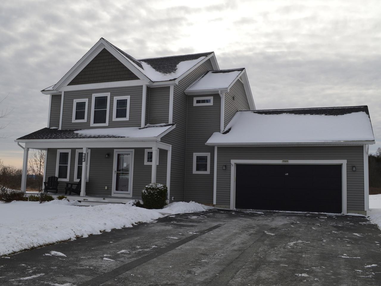 142 Commodore Drive Vergennes, VT 05491 - Photo 49 of 50