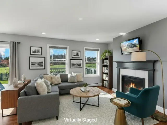 $619,900 | 142 Commodore Drive, Vergennes, VT 05491