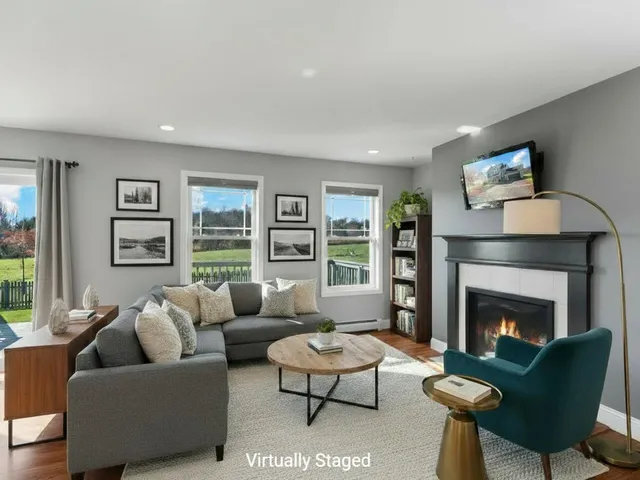 $619,900 | 142 Commodore Drive, Vergennes, VT 05491