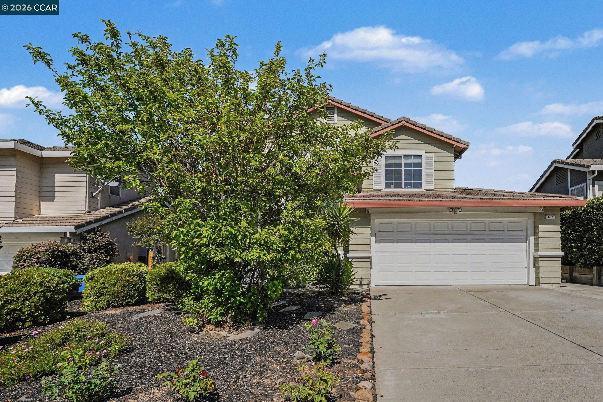 832 Steffa Street Bay Point, CA 94565 - Photo 3 of 36