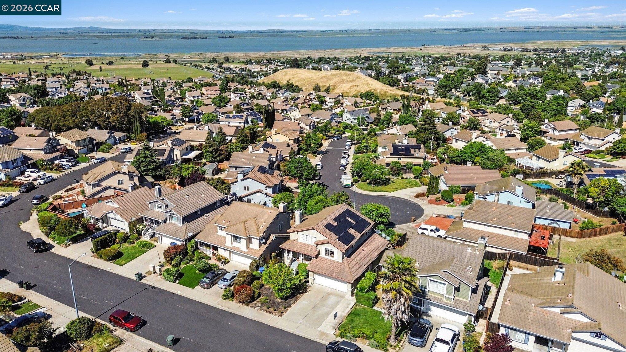 832 Steffa Street Bay Point, CA 94565 - Photo 32 of 36