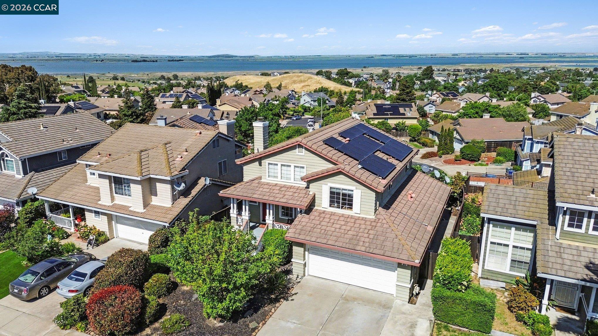 832 Steffa Street Bay Point, CA 94565 - Photo 33 of 36