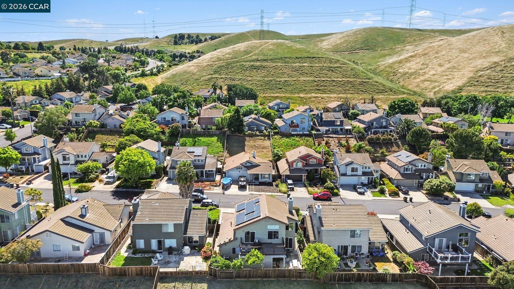 832 Steffa Street Bay Point, CA 94565 - Photo 34 of 36