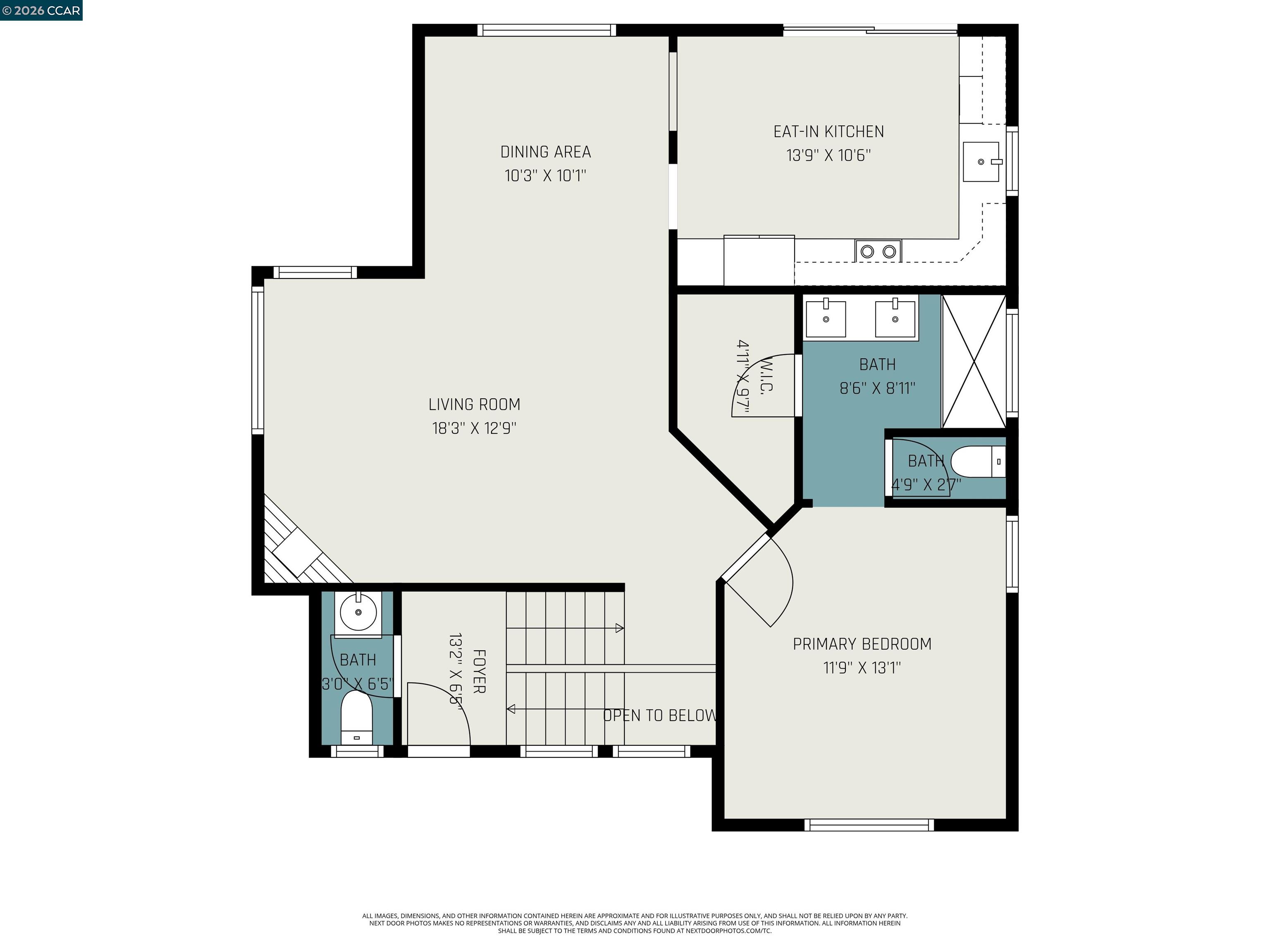 832 Steffa Street Bay Point, CA 94565 - Photo 35 of 36