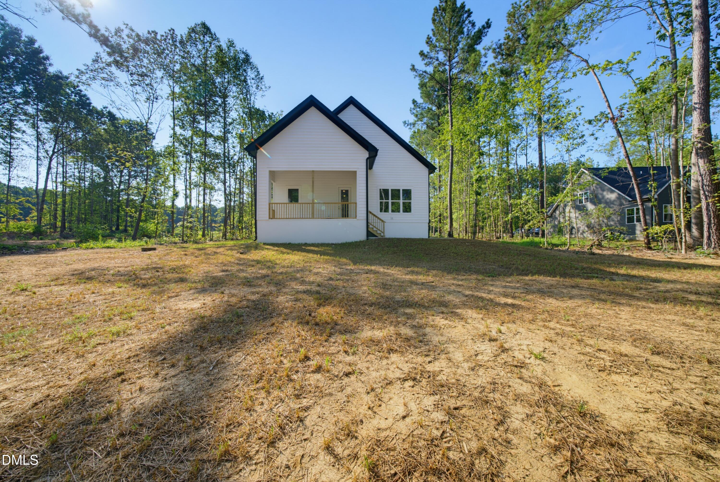 1223 South Big Woods Road Spring Hope, NC 27882 - Photo 51 of 54 DSC02901