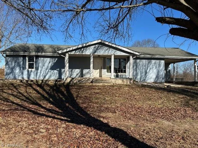 $85,000 | 117 Ed Nixon Road, Thurmond, NC 28683