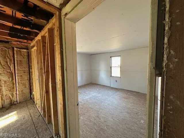 $85,000 | 117 Ed Nixon Road, Thurmond, NC 28683