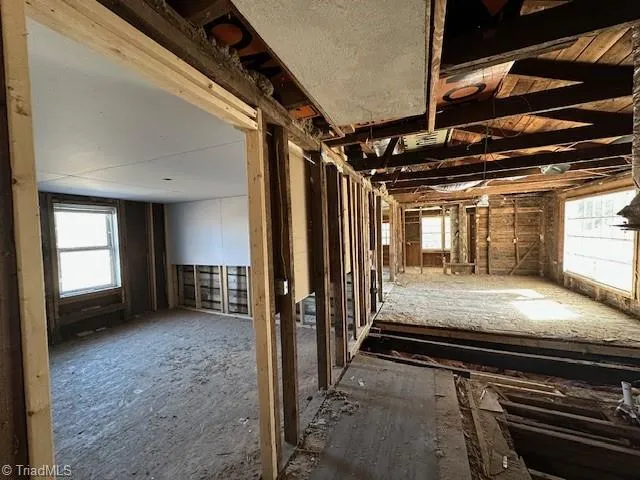 $85,000 | 117 Ed Nixon Road, Thurmond, NC 28683