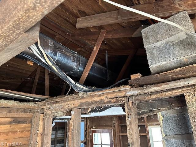 117 Ed Nixon Road Thurmond, NC 28683 - Photo 17 of 19