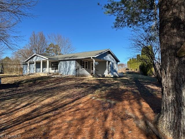 117 Ed Nixon Road Thurmond, NC 28683 - Photo 19 of 19