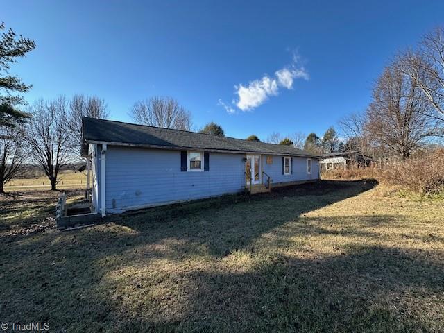 117 Ed Nixon Road Thurmond, NC 28683 - Photo 4 of 19