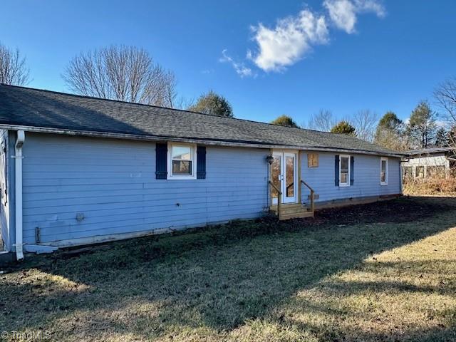 117 Ed Nixon Road Thurmond, NC 28683 - Photo 5 of 19