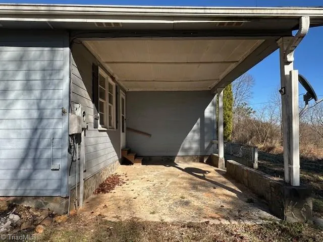 $85,000 | 117 Ed Nixon Road, Thurmond, NC 28683