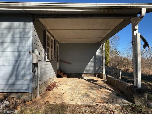 117 Ed Nixon Road Thurmond, NC 28683 - Photo 6 of 19