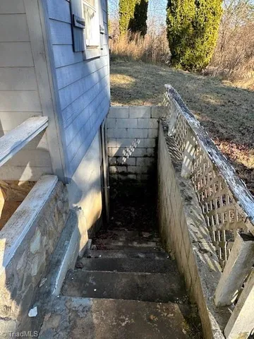 $85,000 | 117 Ed Nixon Road, Thurmond, NC 28683