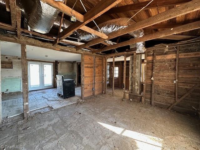 117 Ed Nixon Road Thurmond, NC 28683 - Photo 8 of 19