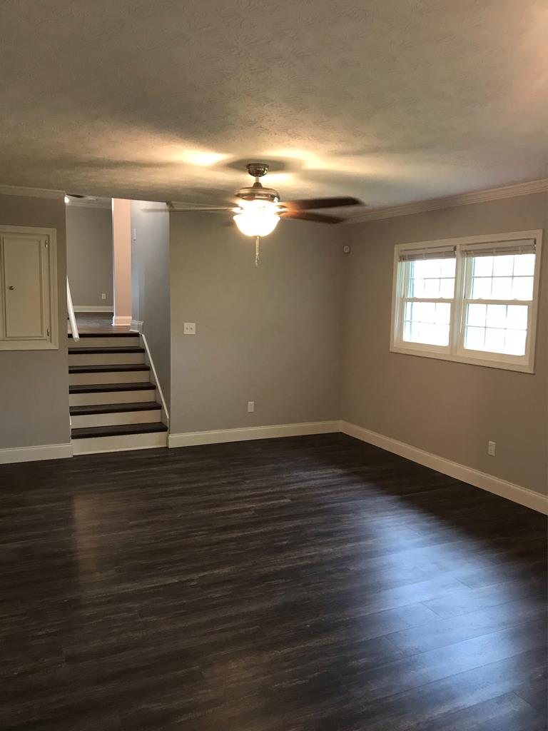 472 Kensington Road Columbus, GA 31907 - Photo 19 of 33 Den from in-law suite's door
